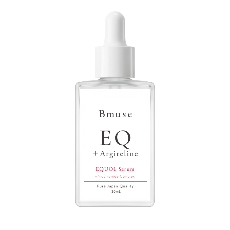 Bmuse EQUOLセラム