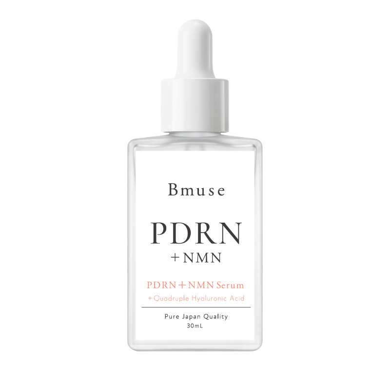 Bmuse PDRN+NMNセラム