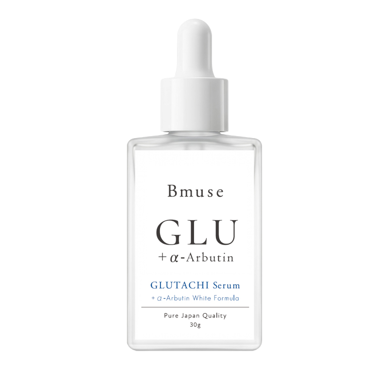 Bmuse Glutachiセラム