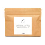 JACK BEAN TEA(白なた豆茶)