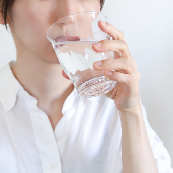 1日1〜2粒で調整しやすい